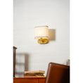 Cargar la imagen en la vista de la galería, Ellara Wall Lamp – detail 9
