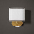 Cargar la imagen en la vista de la galería, Ellara Wall Lamp – detail 18

