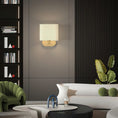 Cargar la imagen en la vista de la galería, Ellara Wall Lamp – detail 2
