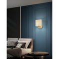 Cargar la imagen en la vista de la galería, Ellara Wall Lamp – detail 5

