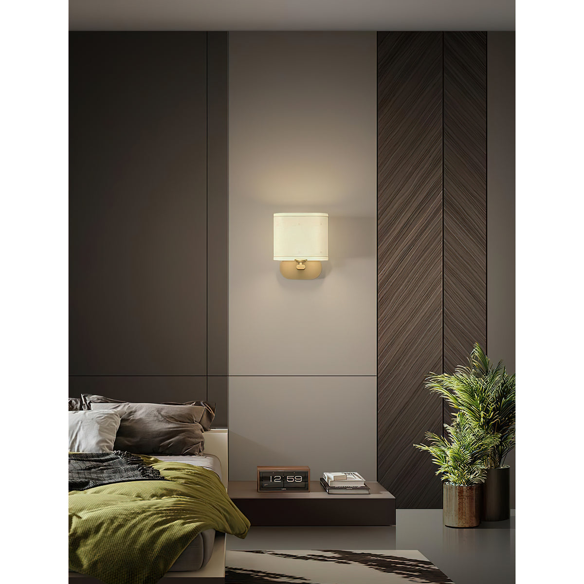 Ellara Wall Lamp – detail 4