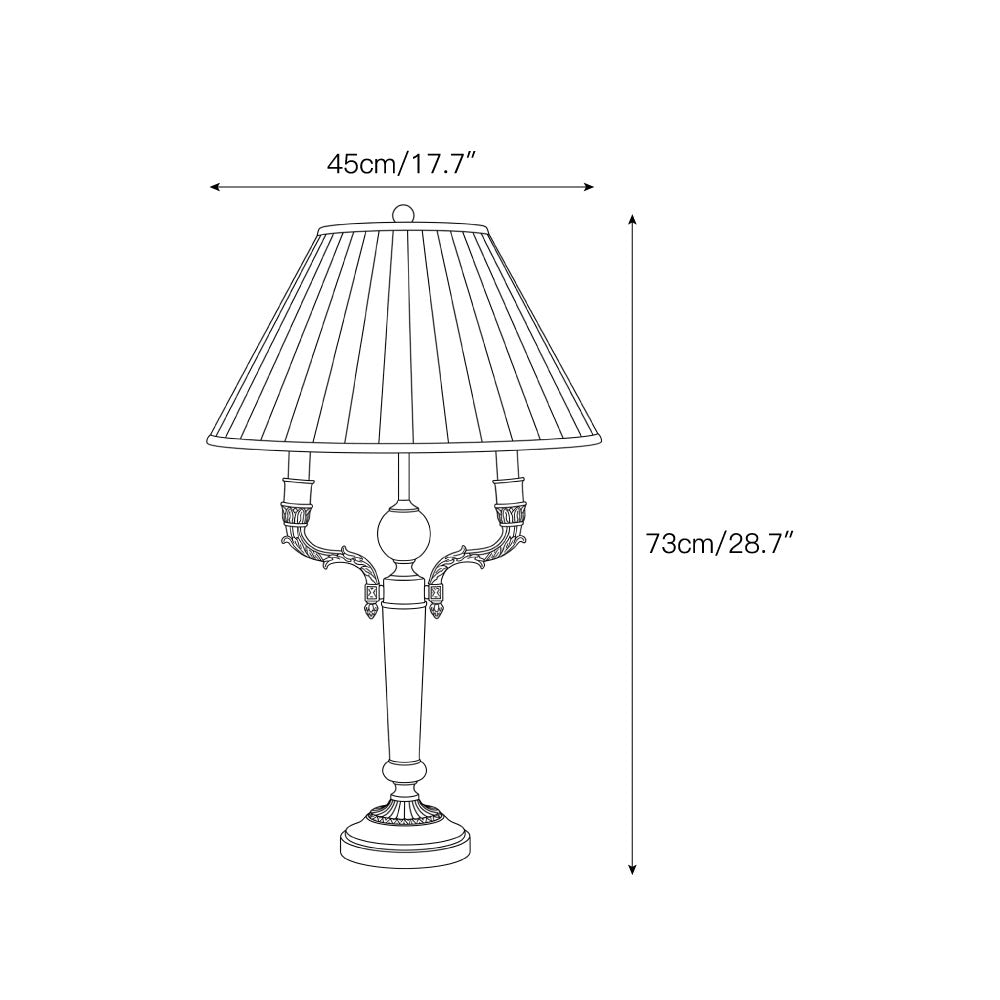 Ellender Table Lamp