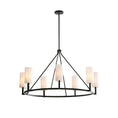 Load image into Gallery viewer, Ellison Round Chandelier
