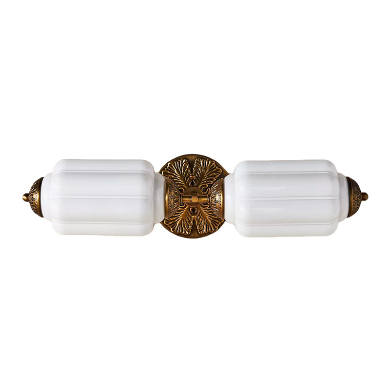 Eloise Scallop Glass Sconce