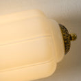 Charger l'image dans la visionneuse de la galerie, Eloise Scallop Glass Sconce
