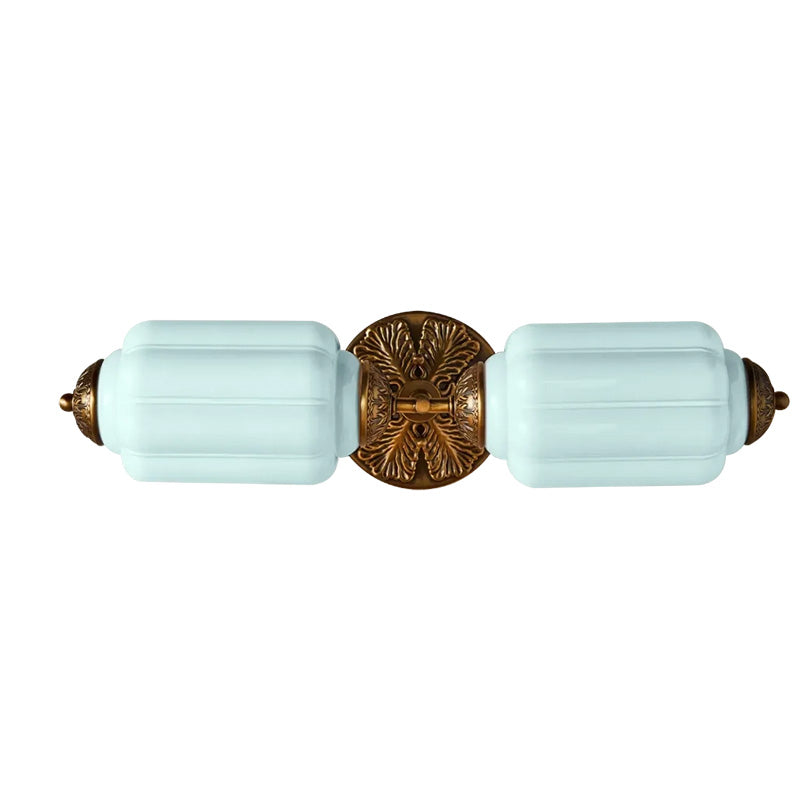 Eloise Scallop Glass Sconce