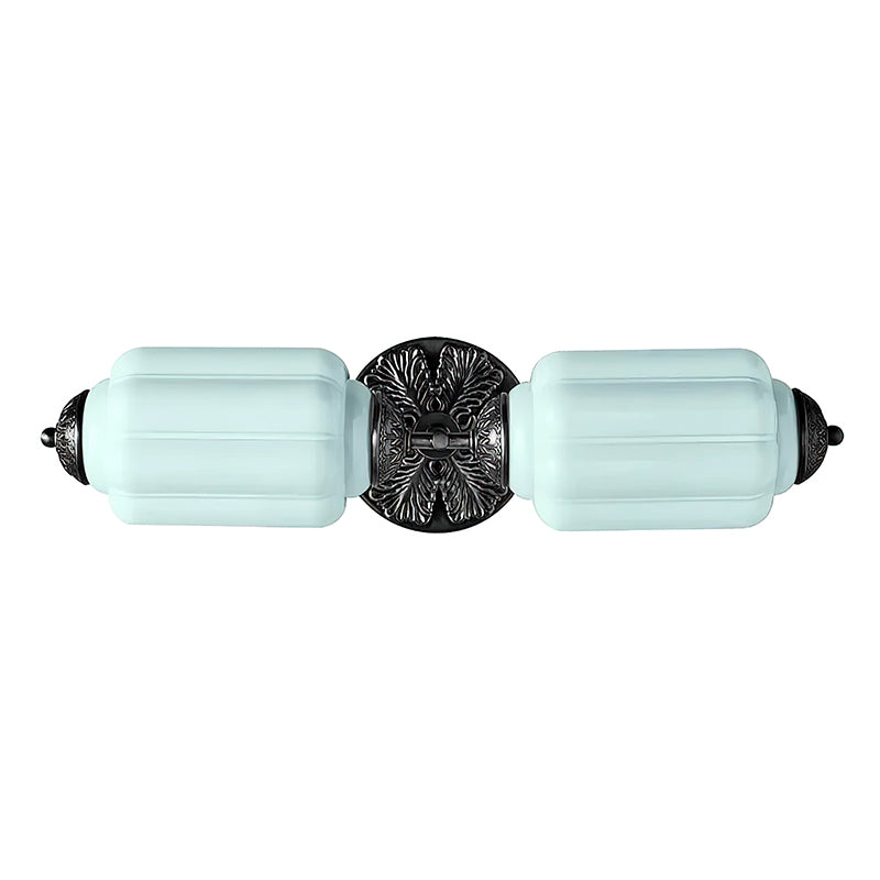Eloise Scallop Glass Sconce