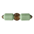 Load image into Gallery viewer, Eloise Scallop Glass Sconce

