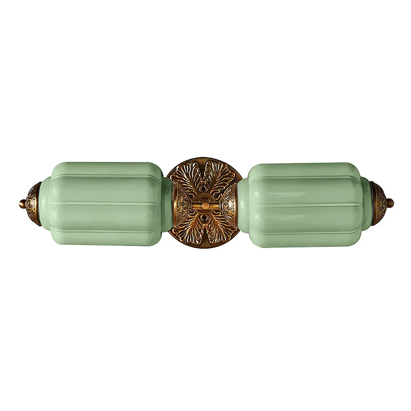 Eloise Scallop Glass Sconce