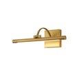 Charger l'image dans la visionneuse de la galerie, Elowen Brass Wall Lamp
