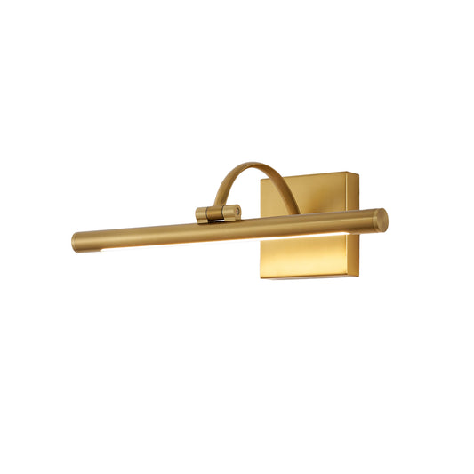Elowen Brass Wall Lamp