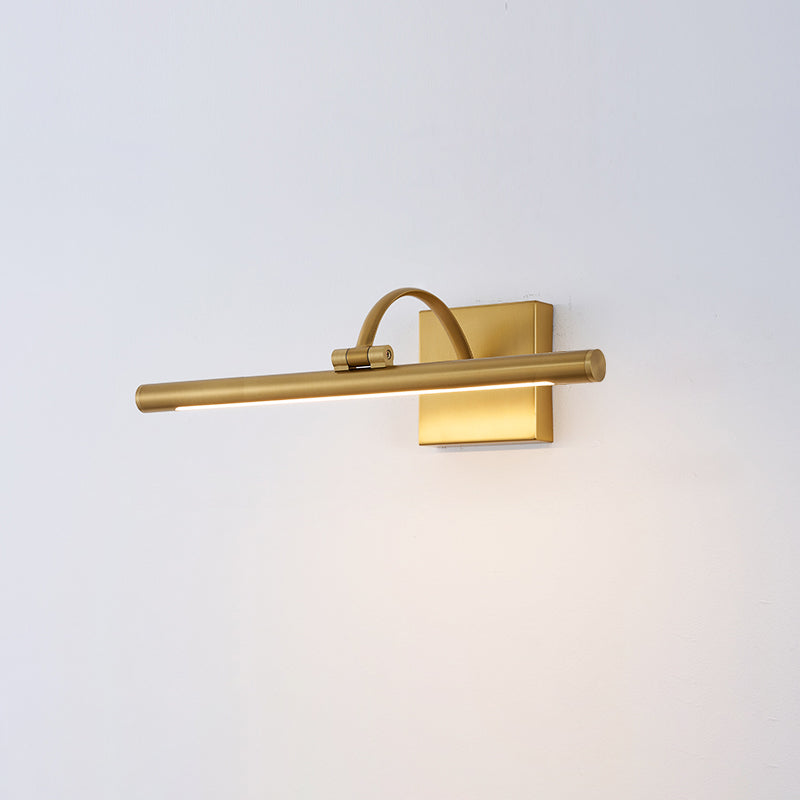 Elowen Brass Wall Lamp