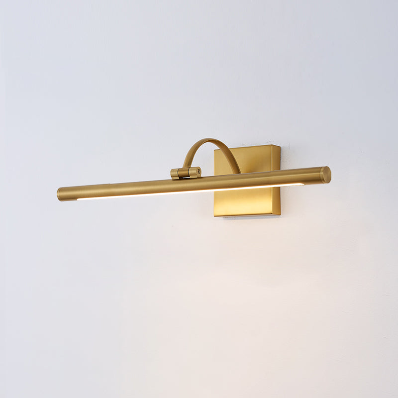 Elowen Brass Wall Lamp