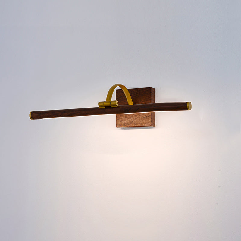 Elowen Brass Wall Lamp