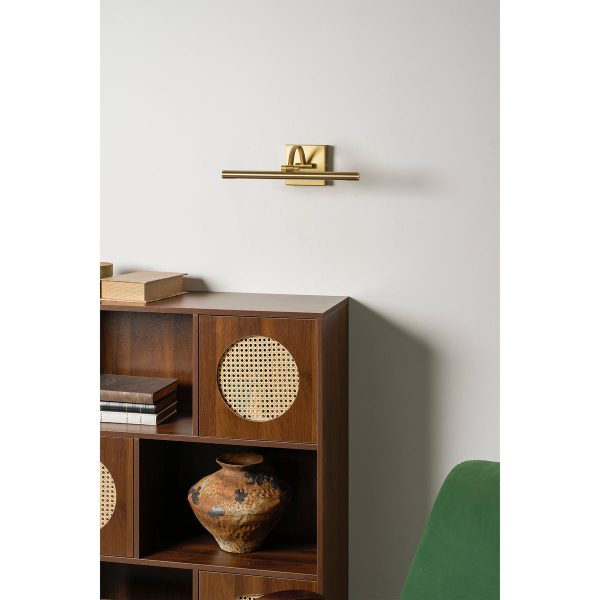 Elowen Aplique de Pared
