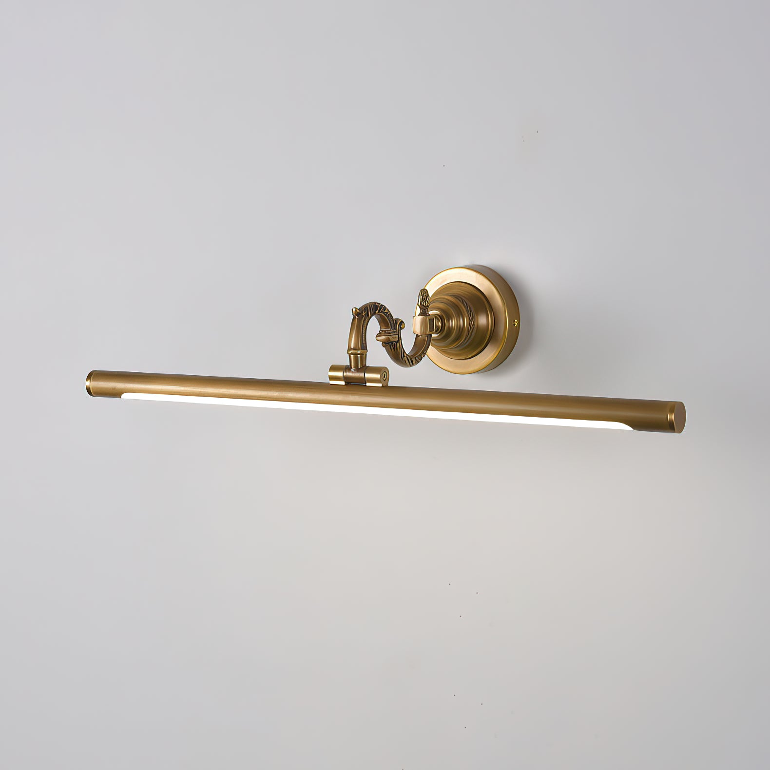 Emery Picture Wall Lamp