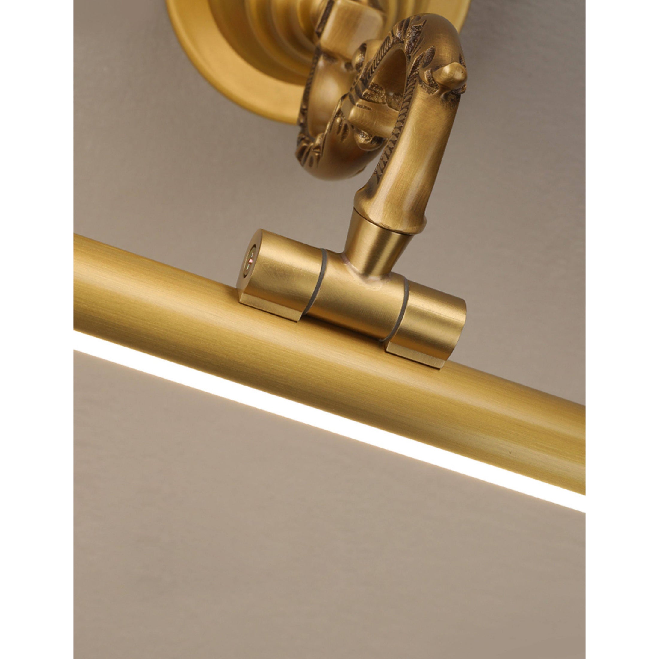 Emery Picture Wall Lamp