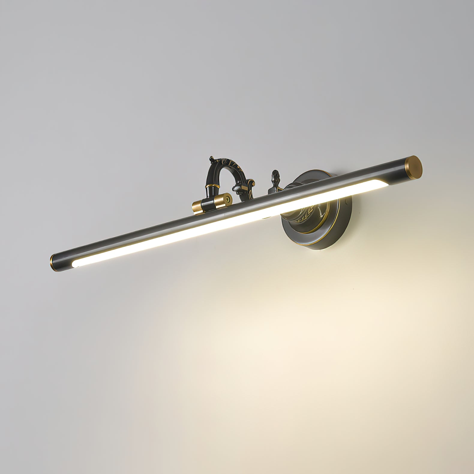 Emery Picture Wall Lamp