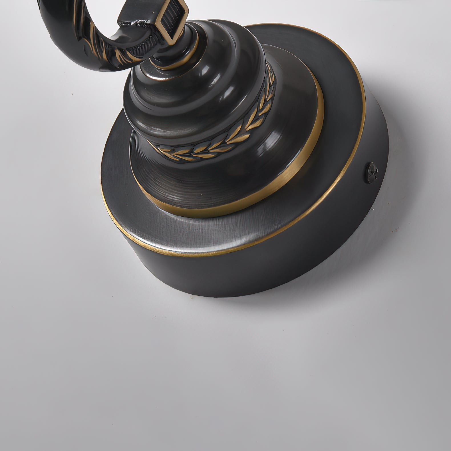 Emery Picture Wall Lamp