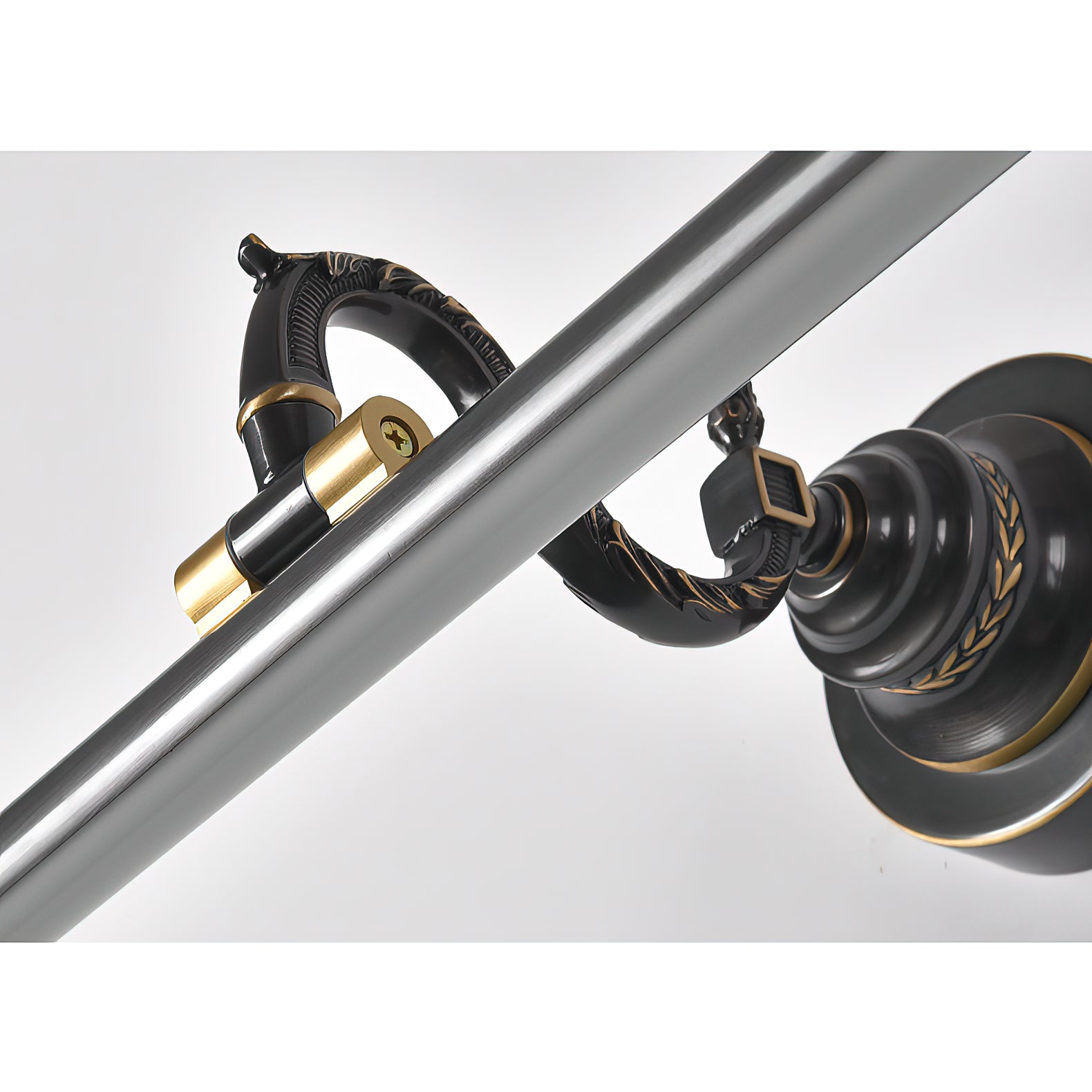 Emery Picture Wall Lamp