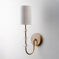Load image into Gallery viewer, Emile Wall Lamp
