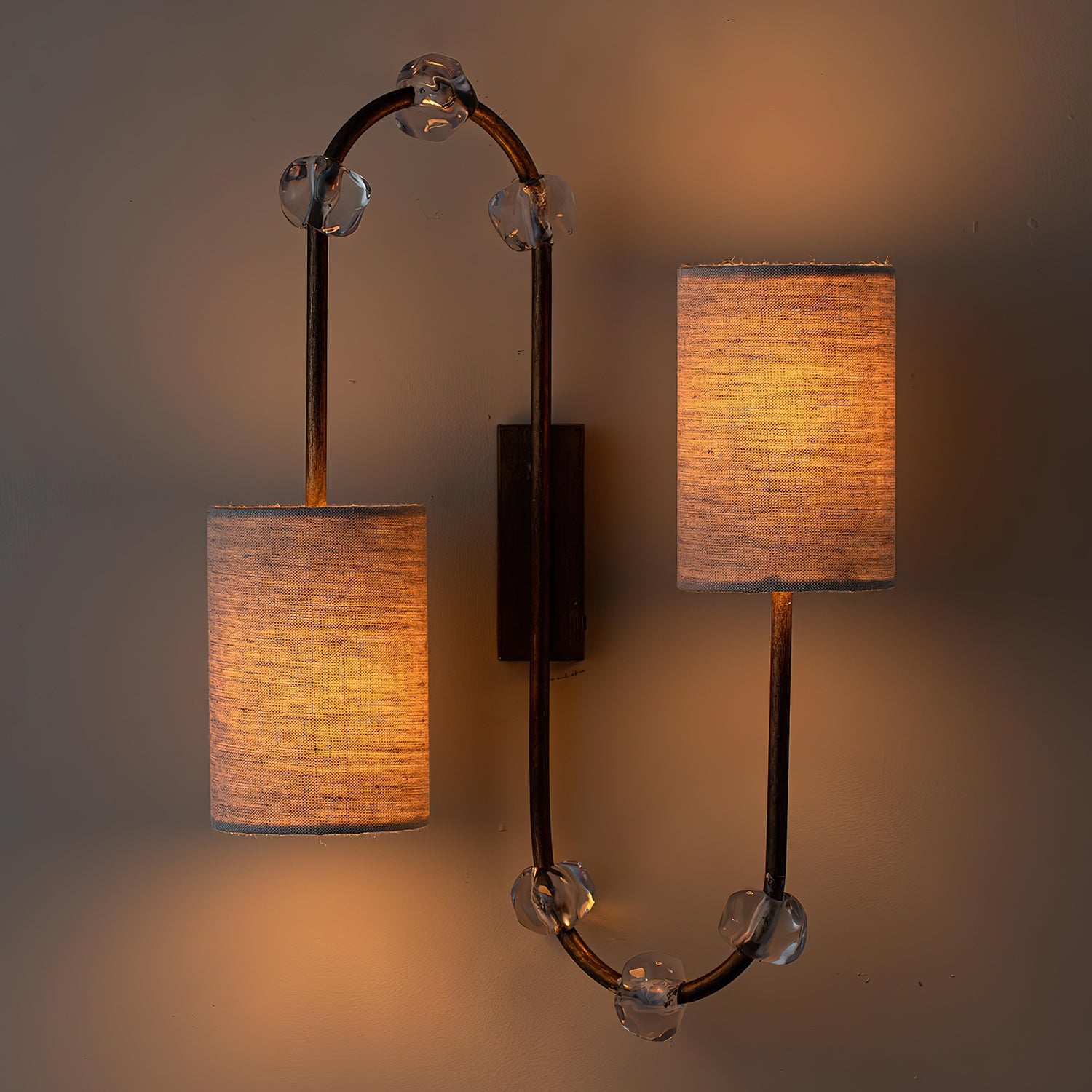 Emile Wall Lamp