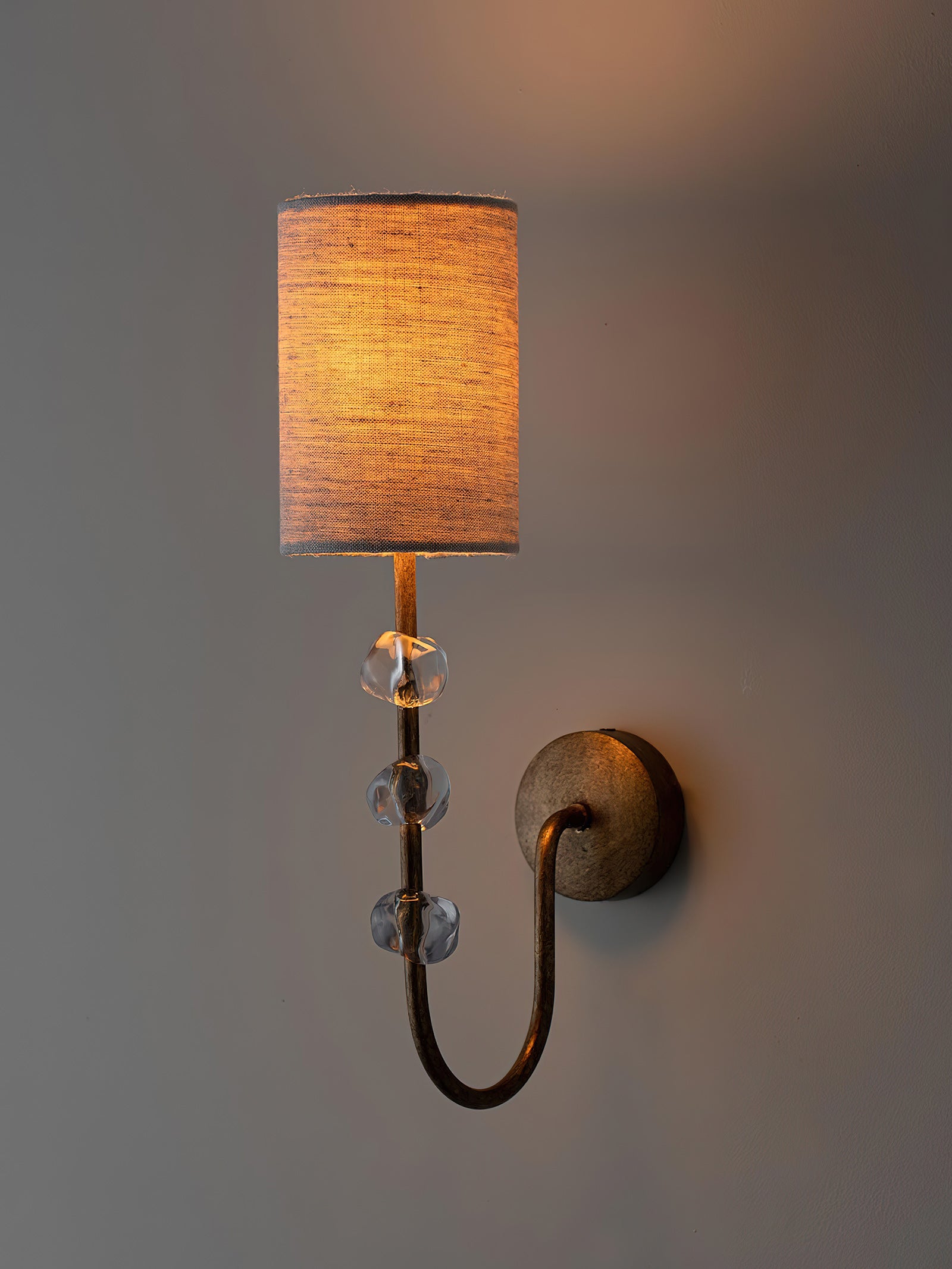 Emile Wall Lamp