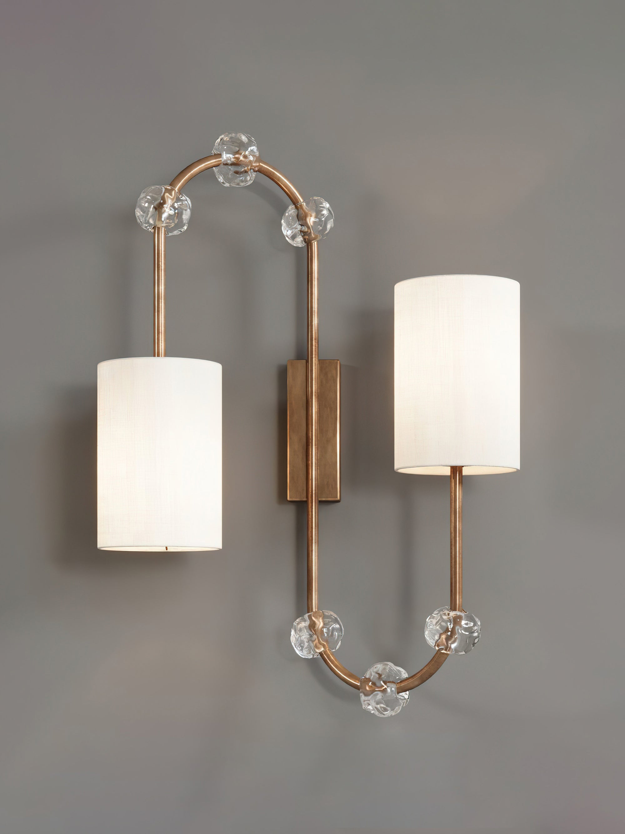 Emile Wall Lamp