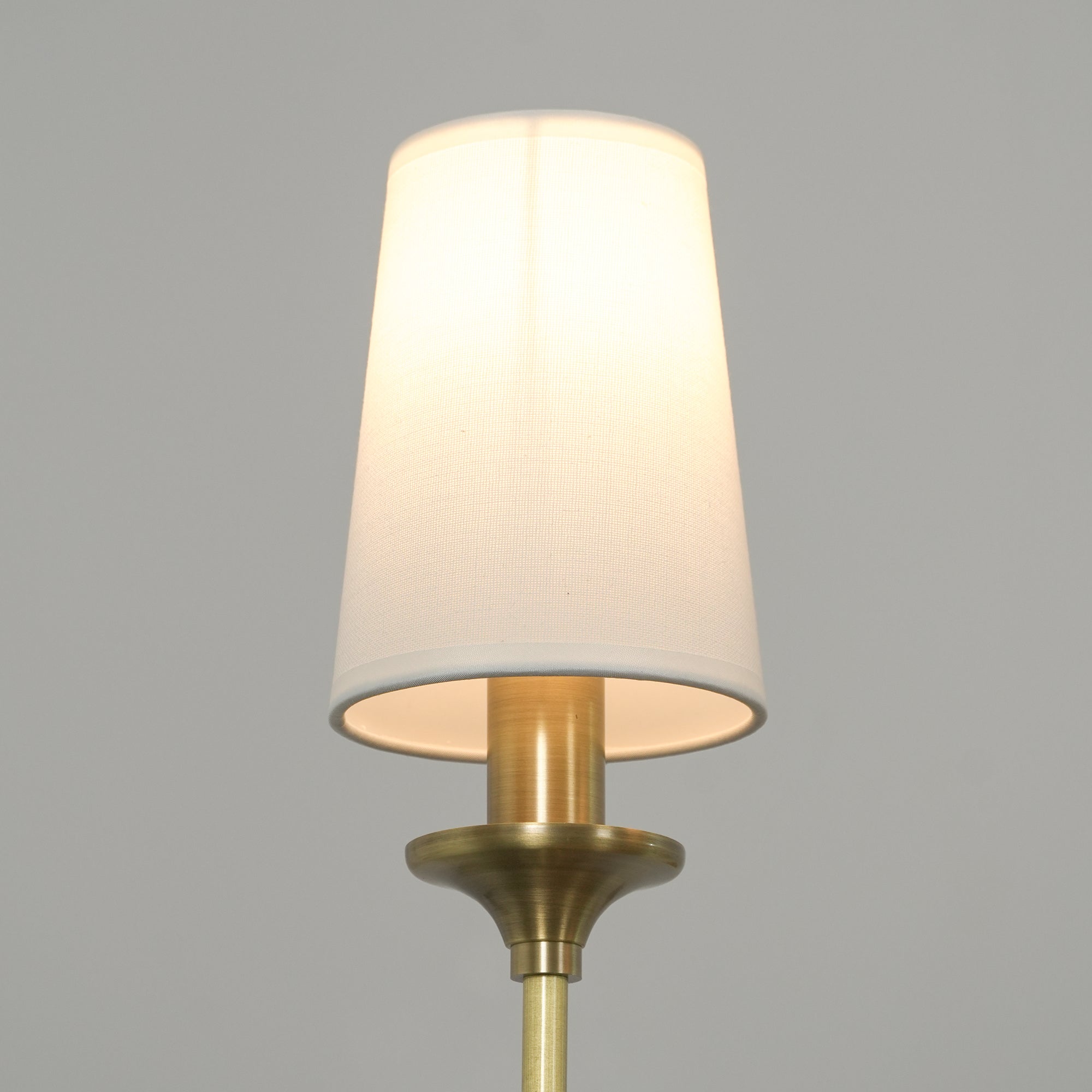 Emily Linear Chandelier