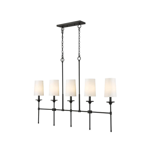 Emily Linear Chandelier