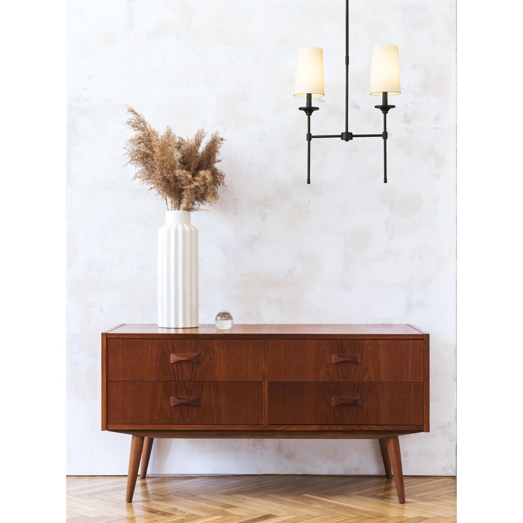 Emily Linear Chandelier