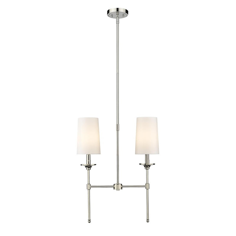 Emily Linear Chandelier