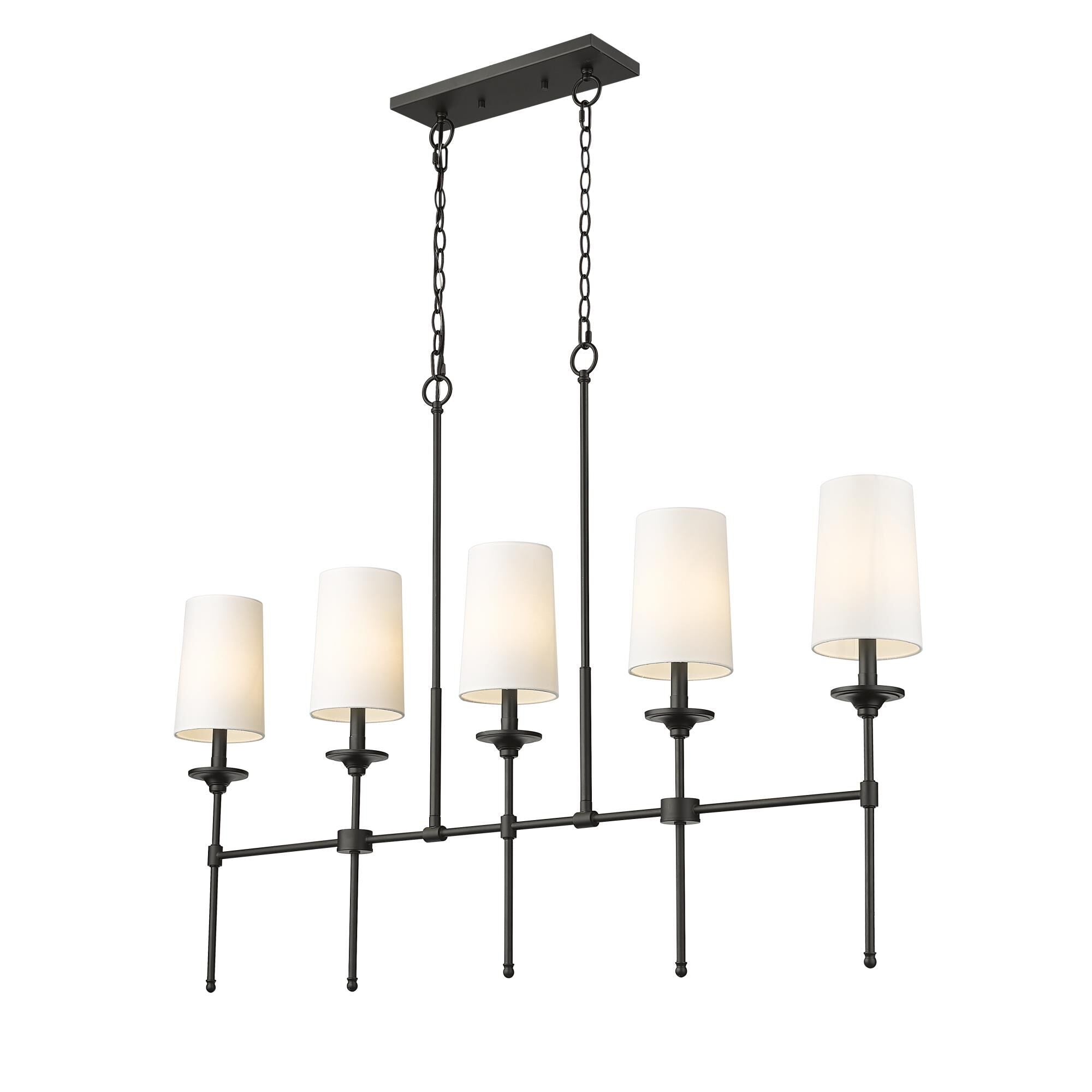 Emily Linear Chandelier