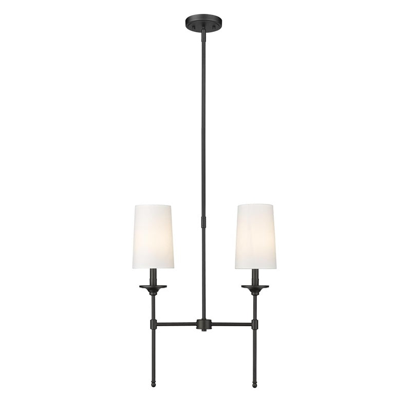 Emily Linear Chandelier