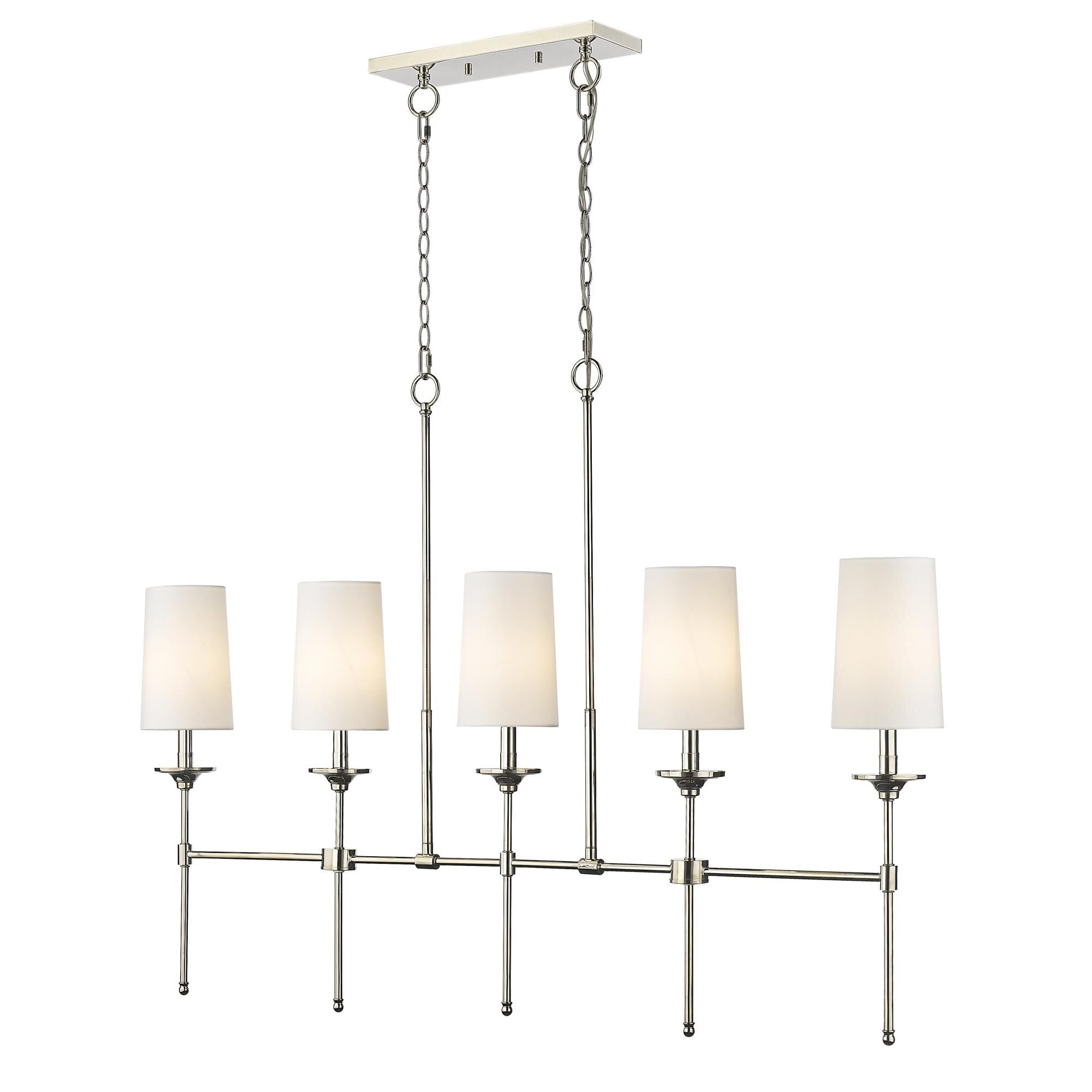 Emily Linear Chandelier