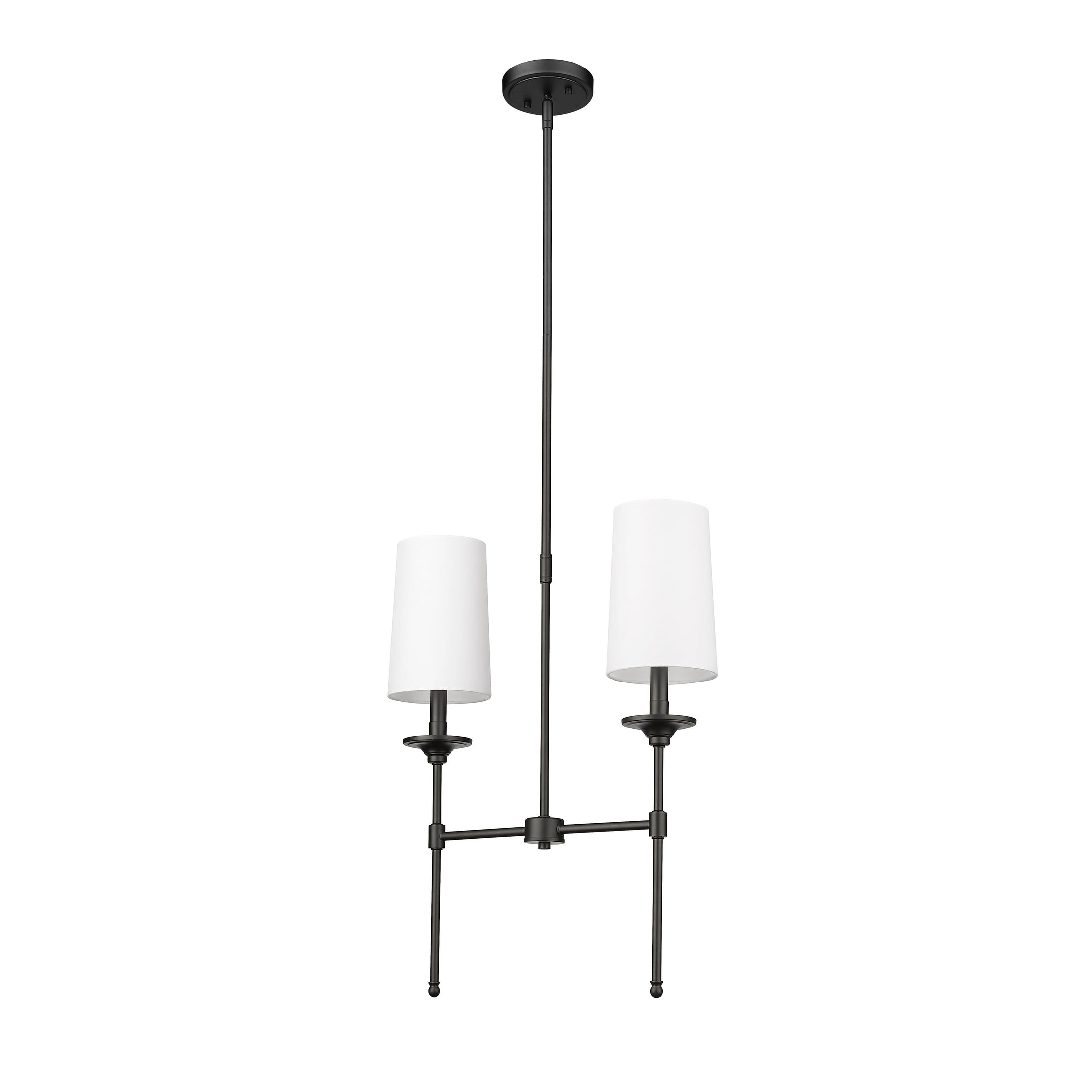 Emily Linear Chandelier