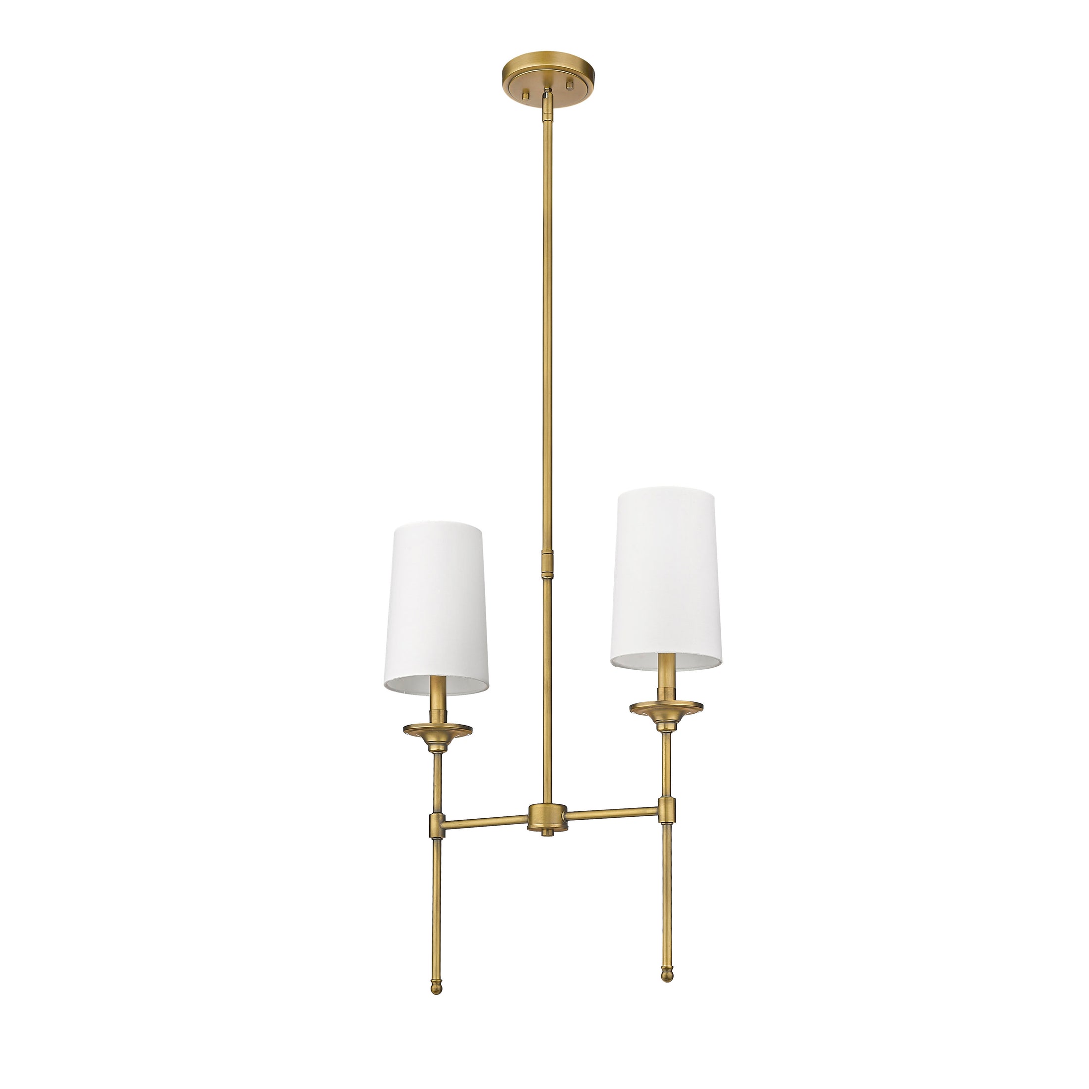 Emily Linear Chandelier