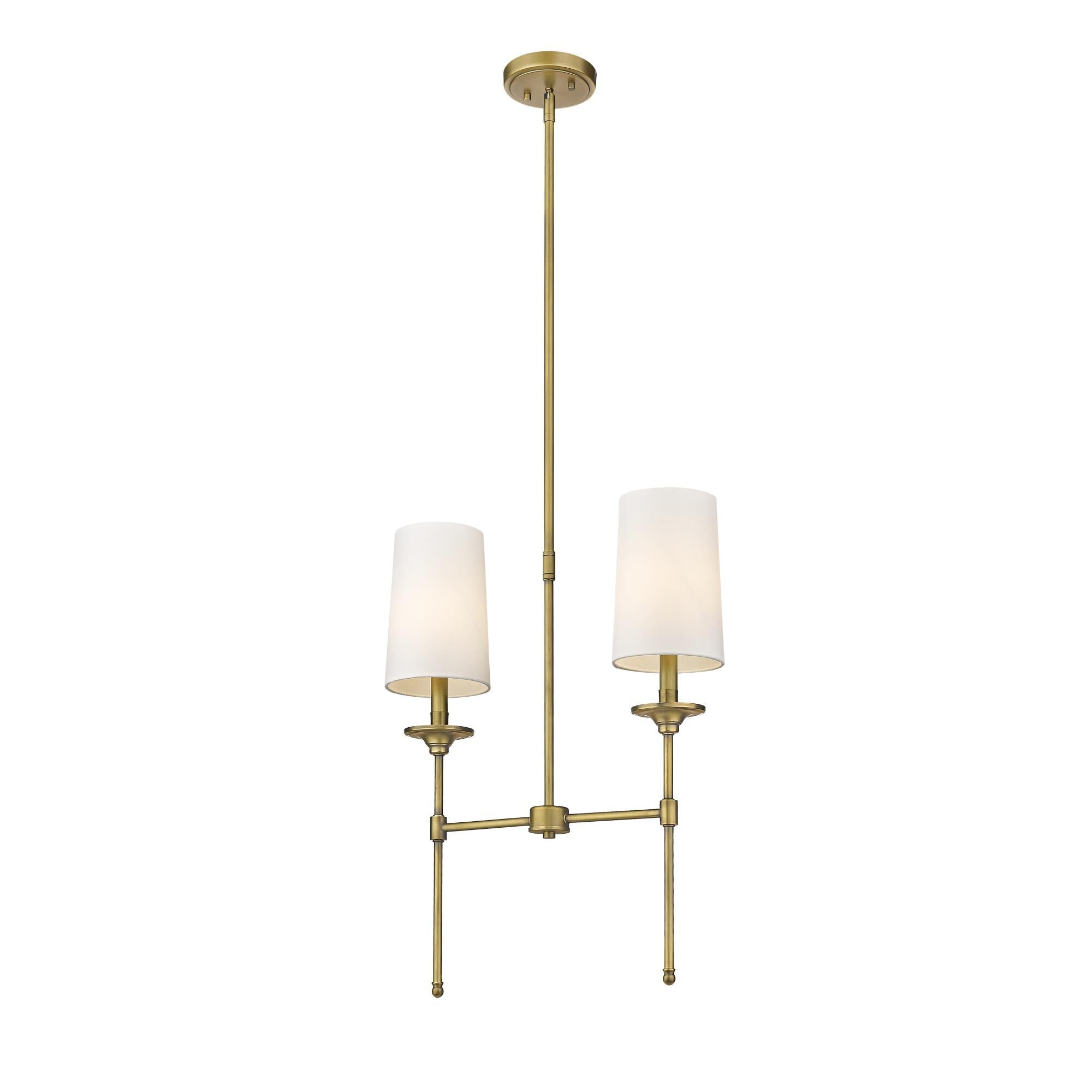 Emily Linear Chandelier