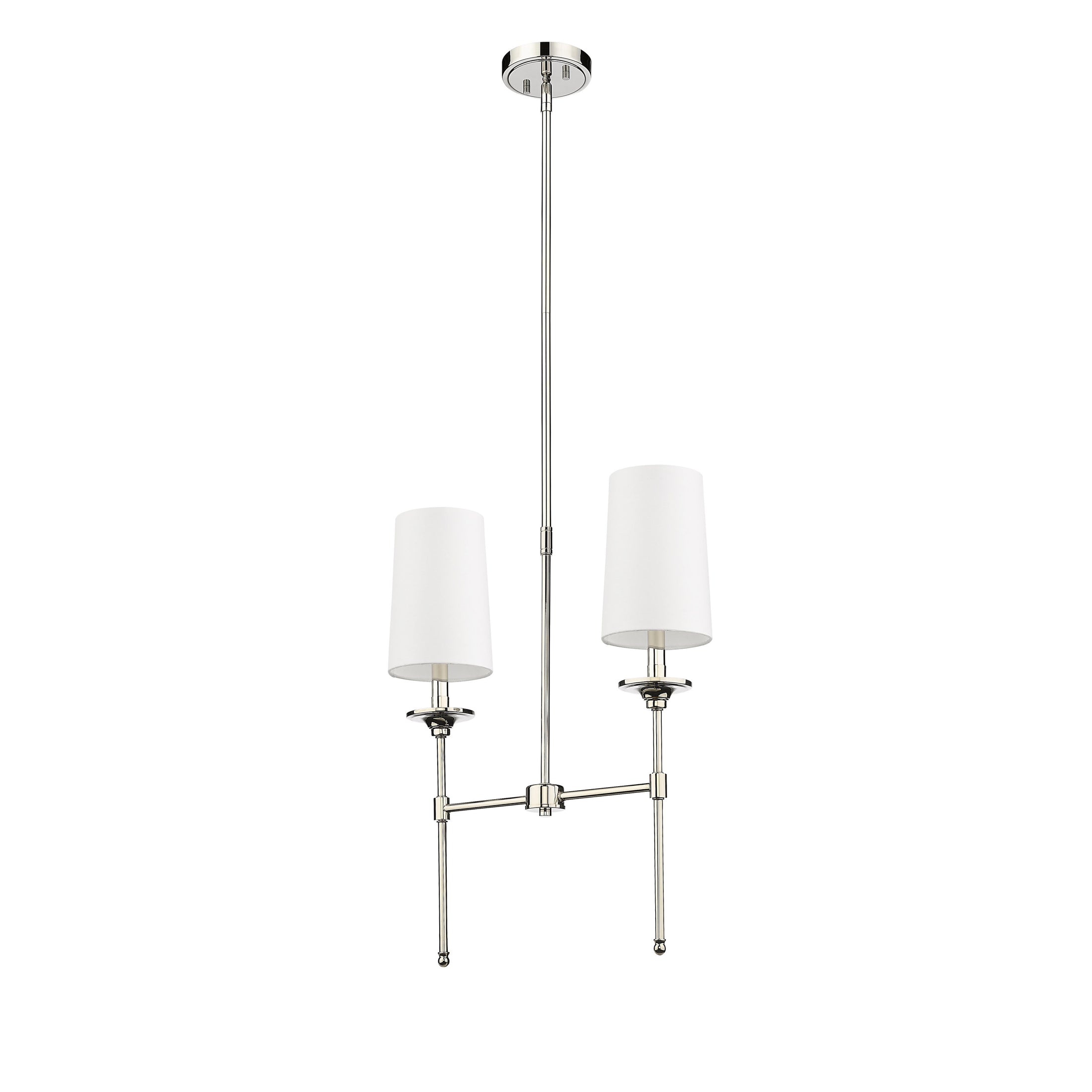 Emily Linear Chandelier