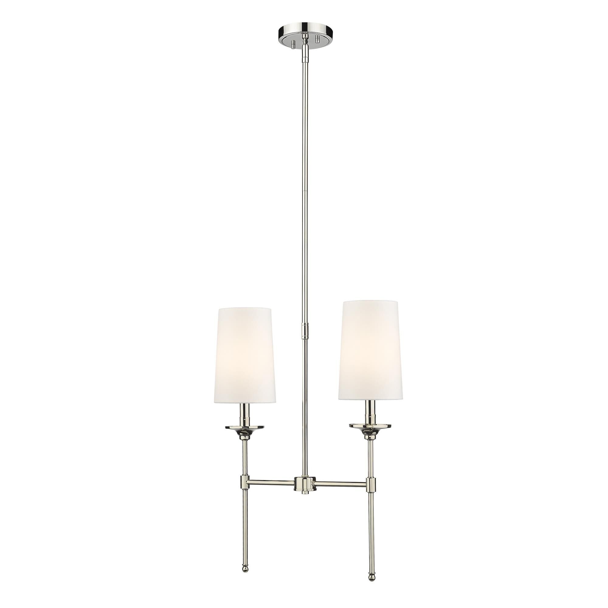 Emily Linear Chandelier