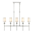 Load image into Gallery viewer, Emily Linear Chandelier
