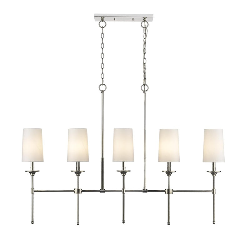 Emily Linear Chandelier