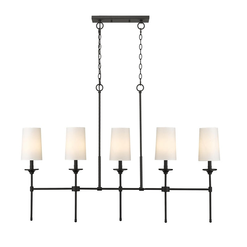 Emily Linear Chandelier