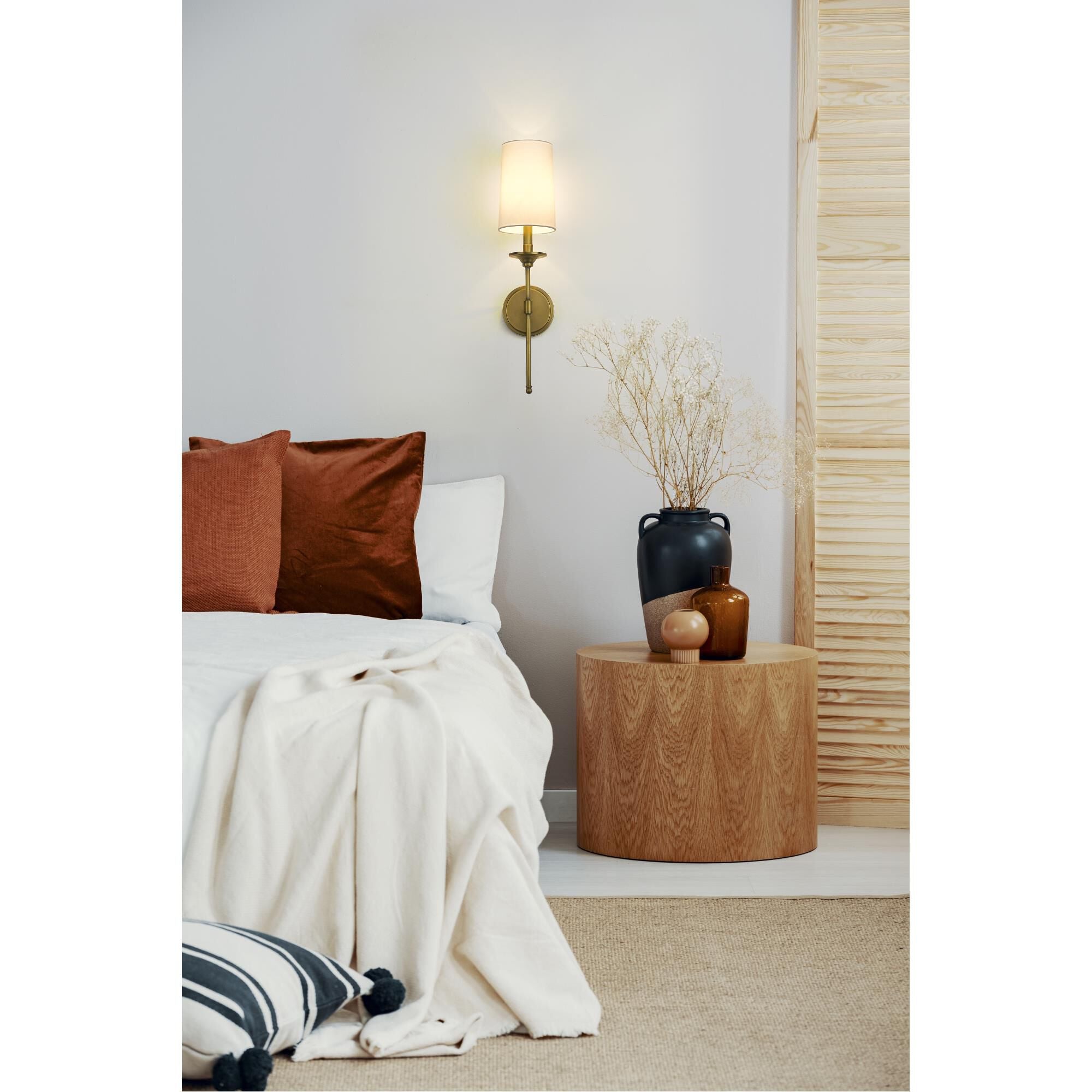 Emily Wall Lamp