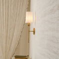 Charger l'image dans la visionneuse de la galerie, Emily Wall Lamp
