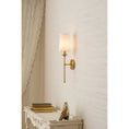 Charger l'image dans la visionneuse de la galerie, Emily Wall Lamp
