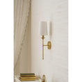 Charger l'image dans la visionneuse de la galerie, Emily Wall Lamp
