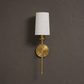 Charger l'image dans la visionneuse de la galerie, Emily Wall Lamp
