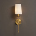 Charger l'image dans la visionneuse de la galerie, Emily Wall Lamp

