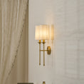 Charger l'image dans la visionneuse de la galerie, Emily Wall Lamp

